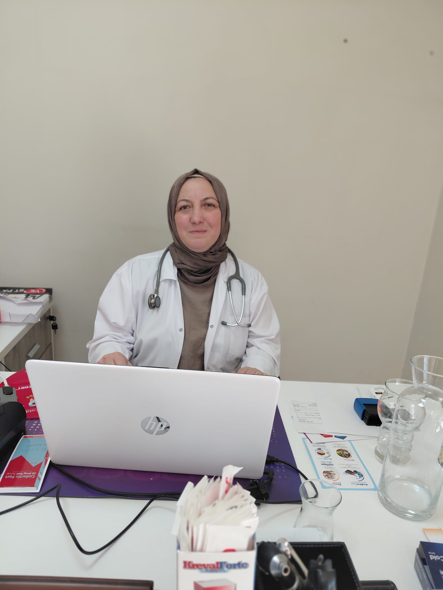Dr. Havva Polatçı